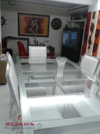 Imagem Apartamento com 3 quartos, 170m² em São Paulo, Perdizes