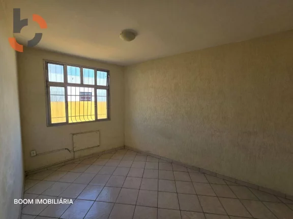 Imagem Apartamento com 1 dormitório, 41 m² - venda por R$ 150.000,00 ou aluguel por R$ 1.215,56/mês - Centro - Nilópolis/RJ