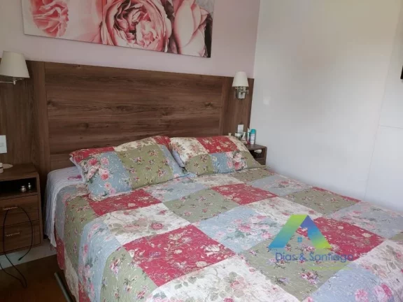 Imagem Sobrado condomínio fechado, designer moderno localização privilegiada com ótimo valor !