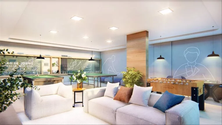 Imagem APARTAMENTO COM 68.21 m² - JARDIM PRAIA GRANDE - MONGAGUA SP