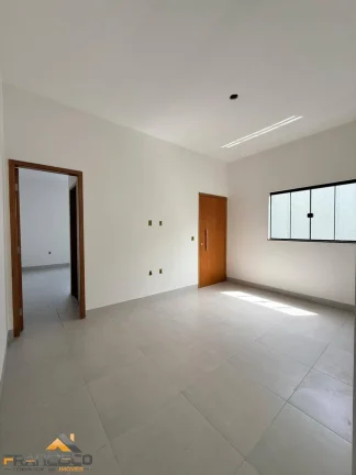 Imagem Oportunidade Imperdível ! Casa Nova Financiada em Localização Privilegiada