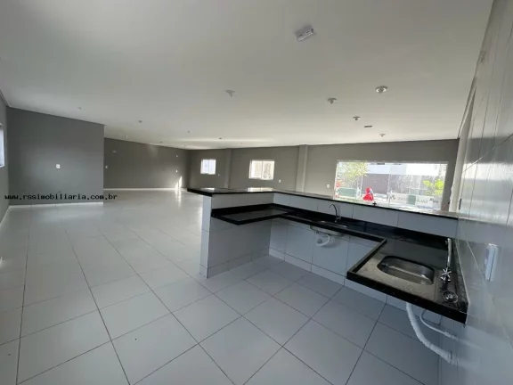 Imagem Lançamento no planalto boa esperança, João Pessoa/PB