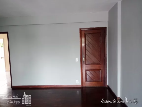 Imagem APARTAMENTO PARA LOCAÇÃO NO NAZARÉ
