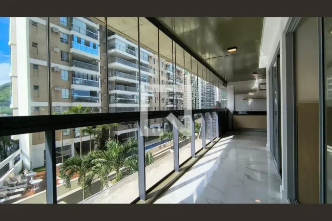 Imagem Apartamento à Venda - Recreio, 2 Quartos, 77 m2