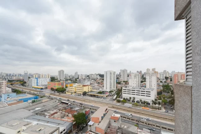 Imagem APARTAMENTO RESIDENCIAL em São Paulo - SP, Mooca