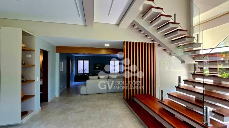 Imagem Casa com 6 quartos à venda, por R$ 3.900.000 - Condomínio Lagoinha - Ubatuba/SP