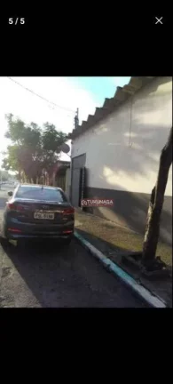 Imagem Galpão à venda, 440 m² por R$ 1.800.000 - Casa Verde Média - São Paulo/SP
