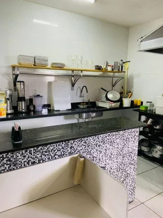 Imagem Excelente ponto comercial no Geisel - PT0010.
