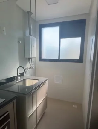 Imagem Apartamento 2 dormitórios(2 suítes), 87,14m2 - Bairro Agronômica - Florianópolis/SC