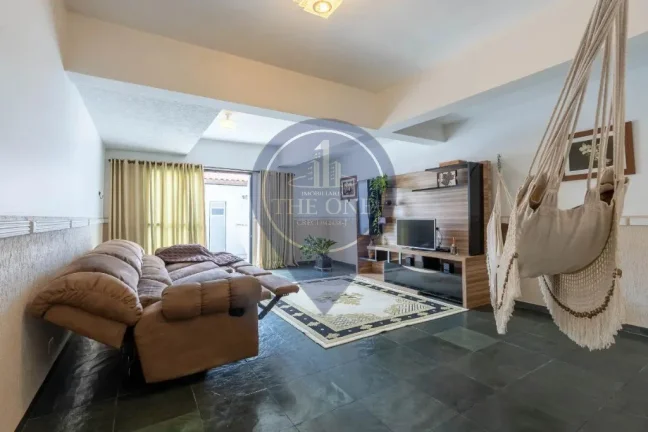 Imagem Magnífica casa à venda em São Paulo-SP, Jardim da Saúde: 3 quartos, 3 suítes, 2 salas, 5 banheiros, 5 vagas, 242m². Confira!