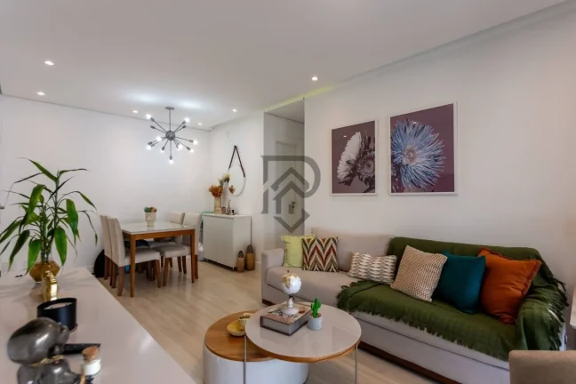 Imagem Apartamento Proximo ao metrô pronto para morar