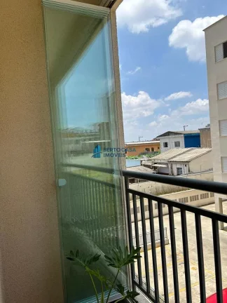 Imagem Apartamento Padrão