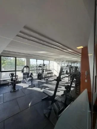 Imagem VENDA DE APARTAMENTO NO VIBE YTICON COM 2 QUARTOS, PLANEJADOS E LAZER COMPLETO