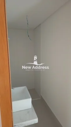 Imagem Imperdível oportunidade! Apartamento à venda em Vila Velha-ES, bairro Praia de Itaparica, 2 quartos, 1 suíte, 60,51 m².