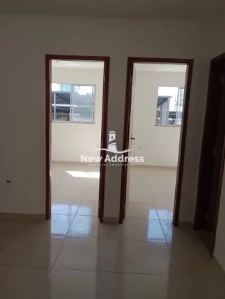 Imagem Apartamento de 2 Quartos à Venda em Nova Itaparica - Vila Velha/ES