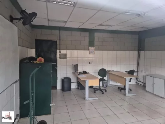 Imagem Galpão Ótima Localização Barueri - SP - Vila Morellato