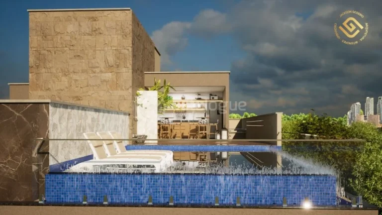 Imagem Venda de apartamento no Topázio Flat, Ponta Negra