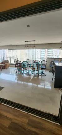 Imagem Apartamento à Venda na Vila Leopoldina - São Paulo/SP.