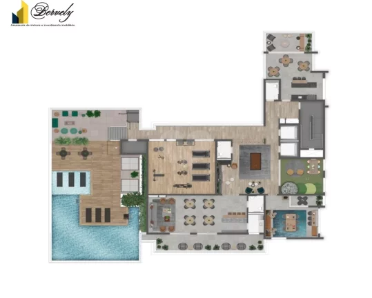 Imagem Apartamento a venda