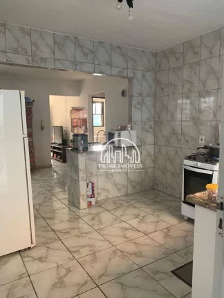 Imagem Casa com 2 dormitórios à venda, 145 m² por R$ 340.000,00 - Jardim Santa Gertrudes - Jundiaí/SP