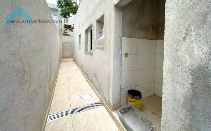 Imagem Casa à venda no Jardim São Felipe | Atibaia/SP