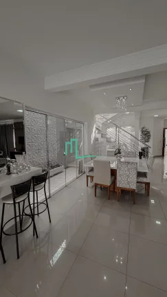 Imagem LINDA RESIDÊNCIA DISPONIVEL Á VENDA NO JARDIM PIRATININGA 1 - ANALISA PERMUTAS!