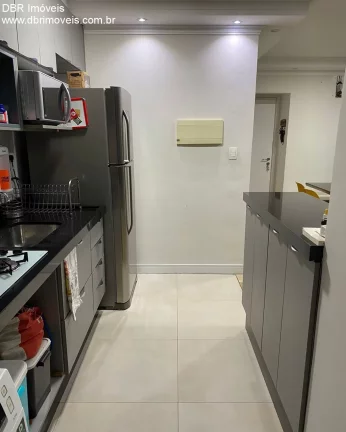 Imagem APARTAMENTO RESIDENCIAL em Sao Paulo - SP, Vila Prudente