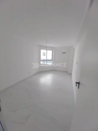 Imagem Apto - 2 Quartos - 1 Suíte - 71,97m² - Ponta de Campina - Cabedelo/PB