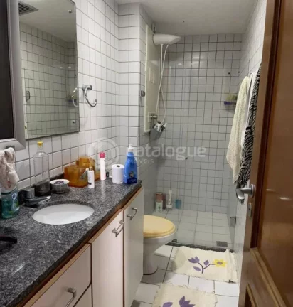 Imagem Vendo Cobertura duplex de 230 m2 duplex no Spoort Park