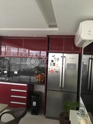 Imagem Apartamento Duplex para Venda em São Paulo / SP no bairro Vila Mariana