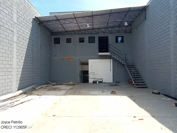 Imagem Para GRANDES EMPRESAS que Queiram se Estabelecer em Peruíbe, Este é o Imóvel Ideal Para LOCAÇÂO.