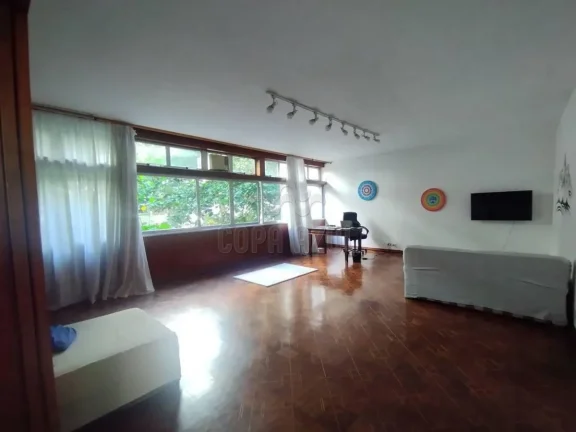 Imagem Copacabana – Rua República do Peru | Residencial › Apartamento 4 quarto(s) à Venda