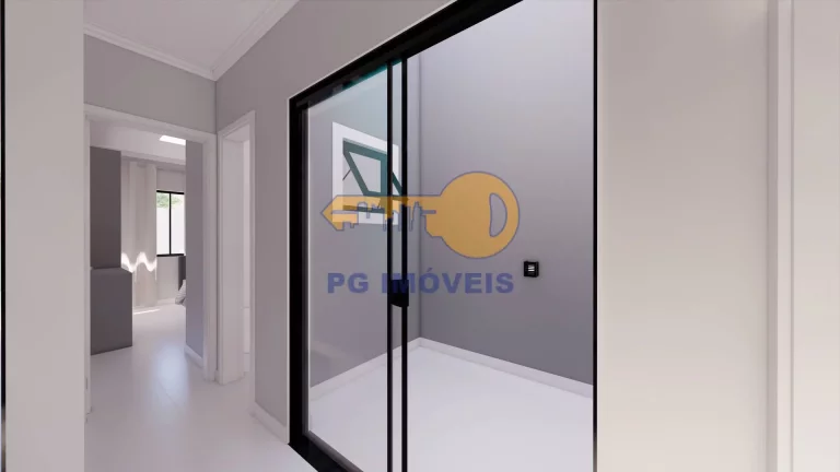 Imagem CASA COM 3 DORMITÓRIOS NO BALNEÁRIO CANOAS !!!