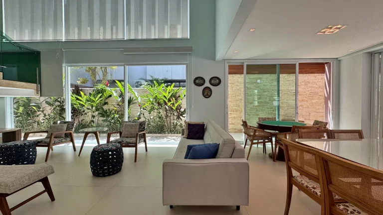 Imagem Casa com 5 dormitórios à venda, 373 m por R$ 13.000.000,00 - Riviera M 05