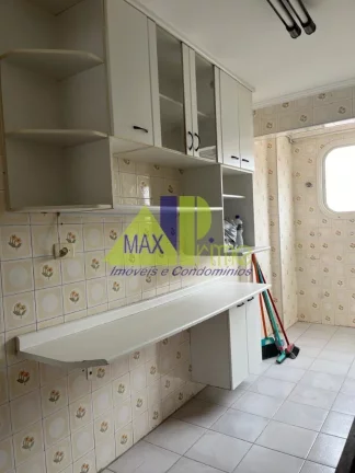 Imagem APARTAMENTO 03 DORMITÓRIOS/01 SUÍTE/01 VAGA