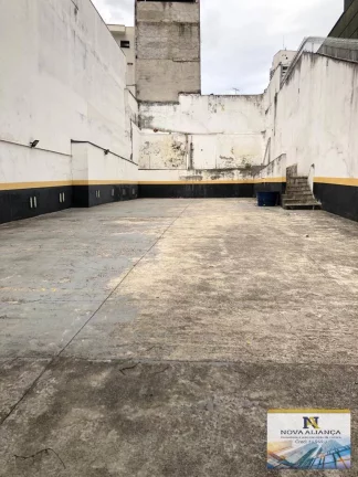 Imagem TERRENO NO JARDIM AVELINO 318M2 LOCAÇÃO E VENDA OPORTUNIDADE !!!!!!!!!
