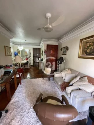 Imagem Apartamento com 3 quartos à venda, 90 m²- Jardins - São Paulo/SP