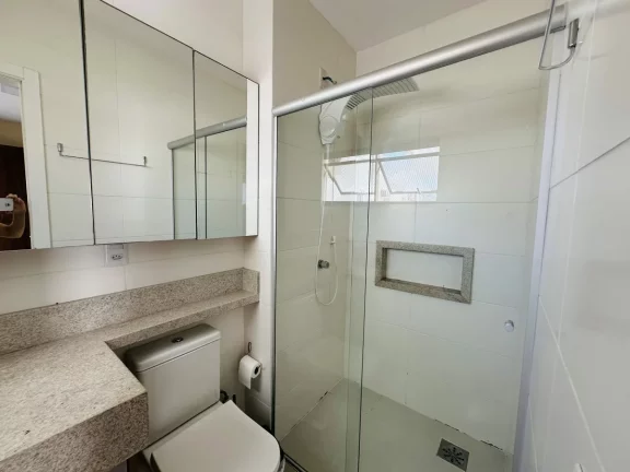 Imagem Cobertura/Penthouse à Venda,79m2, 3 Dormitórios(1 suíte), 1 Vaga - Ingleses do Rio Vermelho, Florianópolis, SC