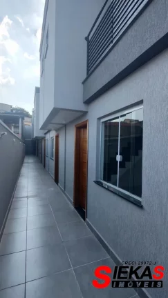Imagem Imperdível casa à venda em São Paulo-SP, Parque Boturussu: 2 quartos, 2 suítes, 1 sala, 2 banheiros, 1 vaga, 65m²