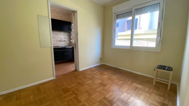 Imagem Edificio Dona Inocência Apto POA14369 - Apartamento à venda no bairro Jardim Botânico - Porto Alegre/RS