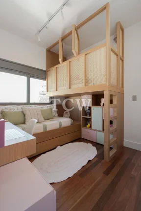 Imagem Apartamento à venda no bairro Vila Nova Conceição - São Paulo/SP, Zona Sul