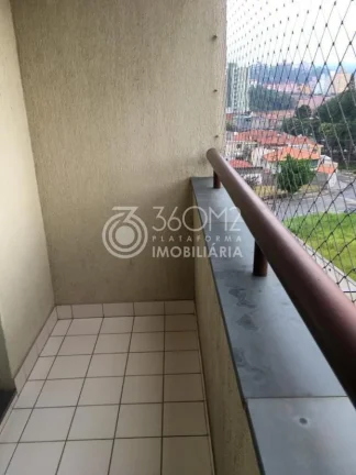 Imagem Apartamento para Venda em São Bernardo do Campo / SP no bairro Santa Terezinha
