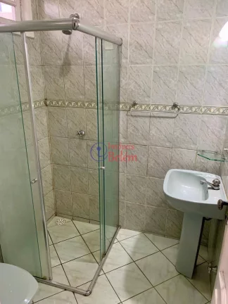 Imagem Imóveis Belém - Vende casa duplex 4 suites no cidade Jardim I