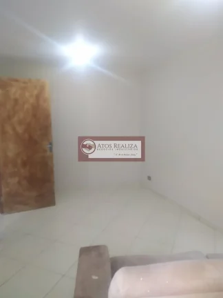 Imagem Casa térrea com 125m² em Granja Nossa Senhora Aparecida - São Paulo por R$750/mês