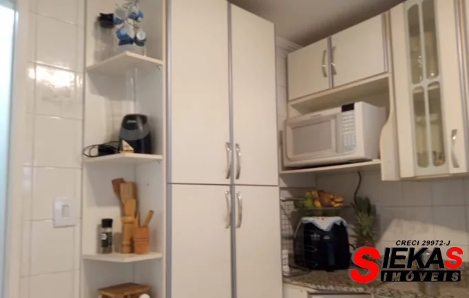 Imagem Imperdível! Apartamento à venda em São Paulo-SP, bairro Cangaíba - 3 quartos, 1 sala, 1 vaga de garagem, 79,00 m² de área.
