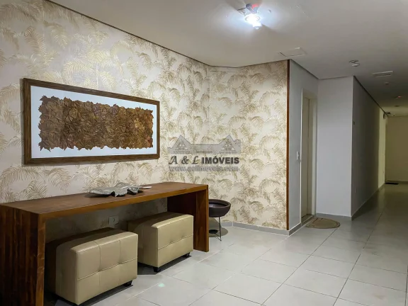 Imagem Apartamento à venda em Campos do Jordão – Lindo duplex com 5 dormitórios