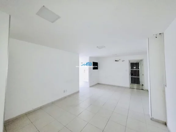 Imagem Sala Comercial para Locação em Feira de Santana, Parque Getúlio Vargas, 1 banheiro