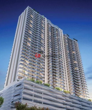 Imagem Apartamento com 2 quartos, Jardim das Acácias - São Paulo