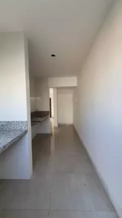 Imagem Casa duplex à venda, 3 quartos, 1 suíte, 2 vagas, Novo Centro - Santa Luzia/MG