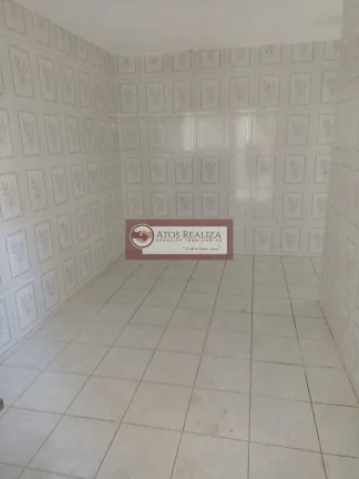 Imagem Casa térrea com edícula em Cidade Dutra Interlagos - São Paulo: 100m², 2 dormitórios, por R$750k para venda e locação